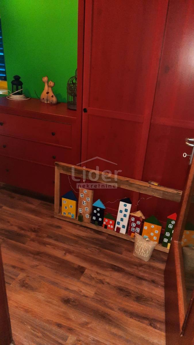 Apartma Bribir, 60m2