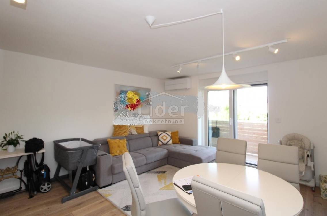 Stanovanje Turnić, 61m2