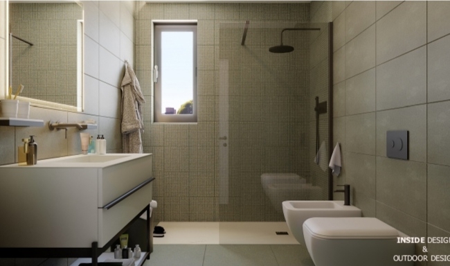 Stanovanje Rovinj, 149m2