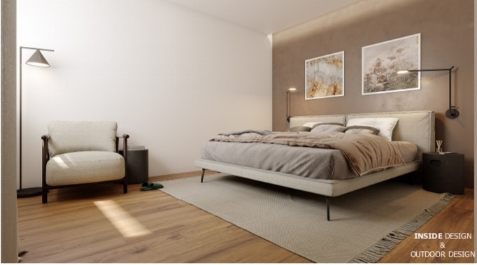 Stanovanje Rovinj, 149m2