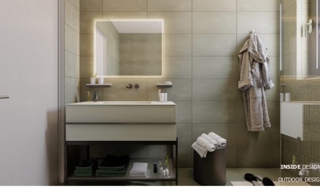 Stanovanje Rovinj, 149m2