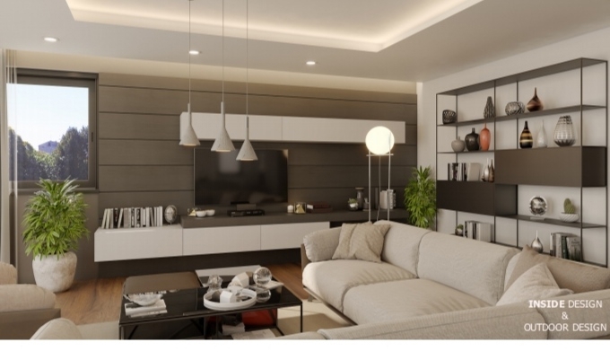 Stanovanje Rovinj, 149m2