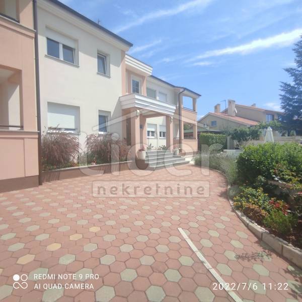 Hiša Vintijan, 502m2