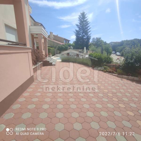 Hiša Vintijan, 502m2