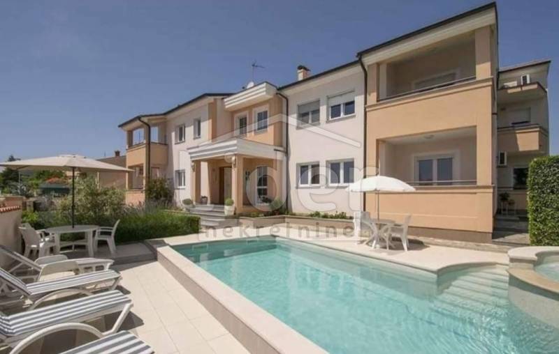 Hiša Vintijan, 502m2