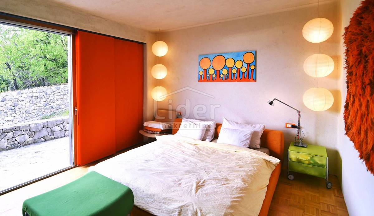 Hiša Kostrena Sveta Lucija, 250m2