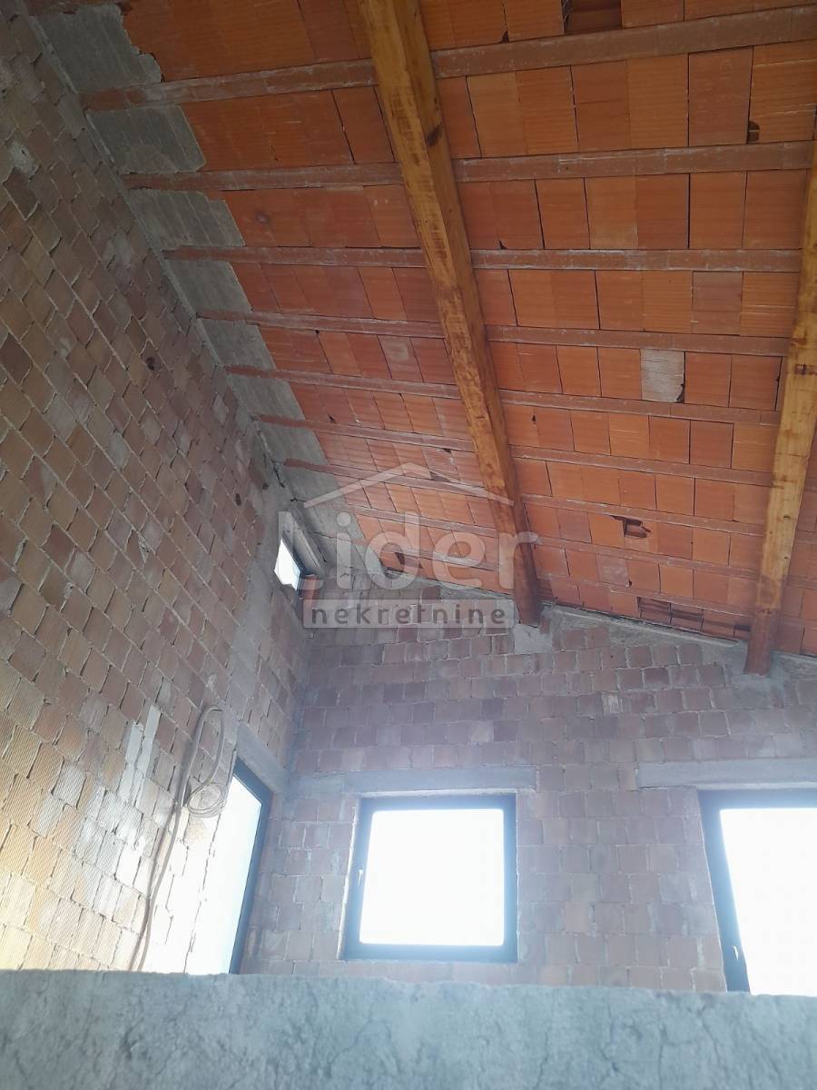 Stanovanje Srdoči, 152m2