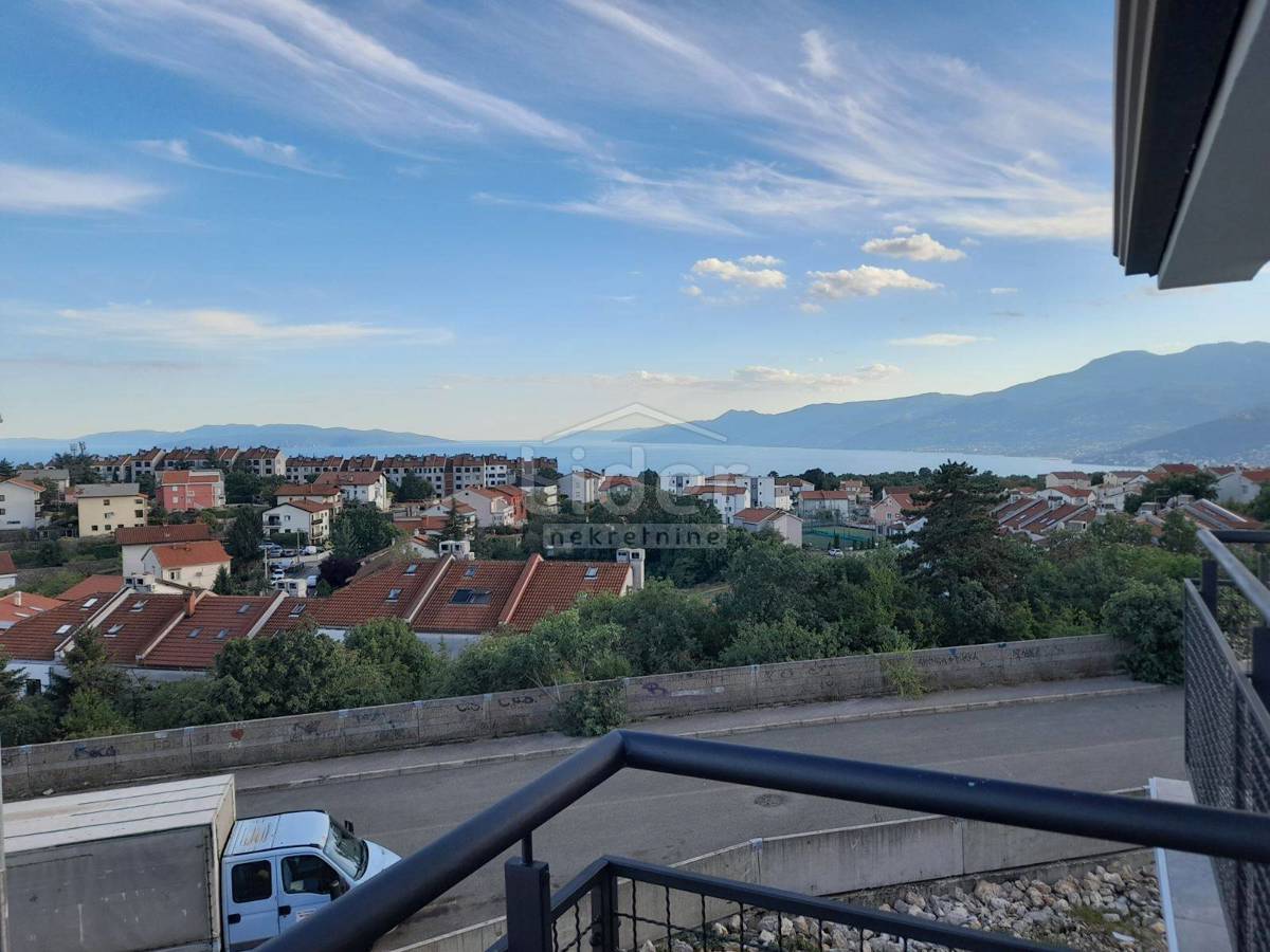 Stanovanje Srdoči, 152m2