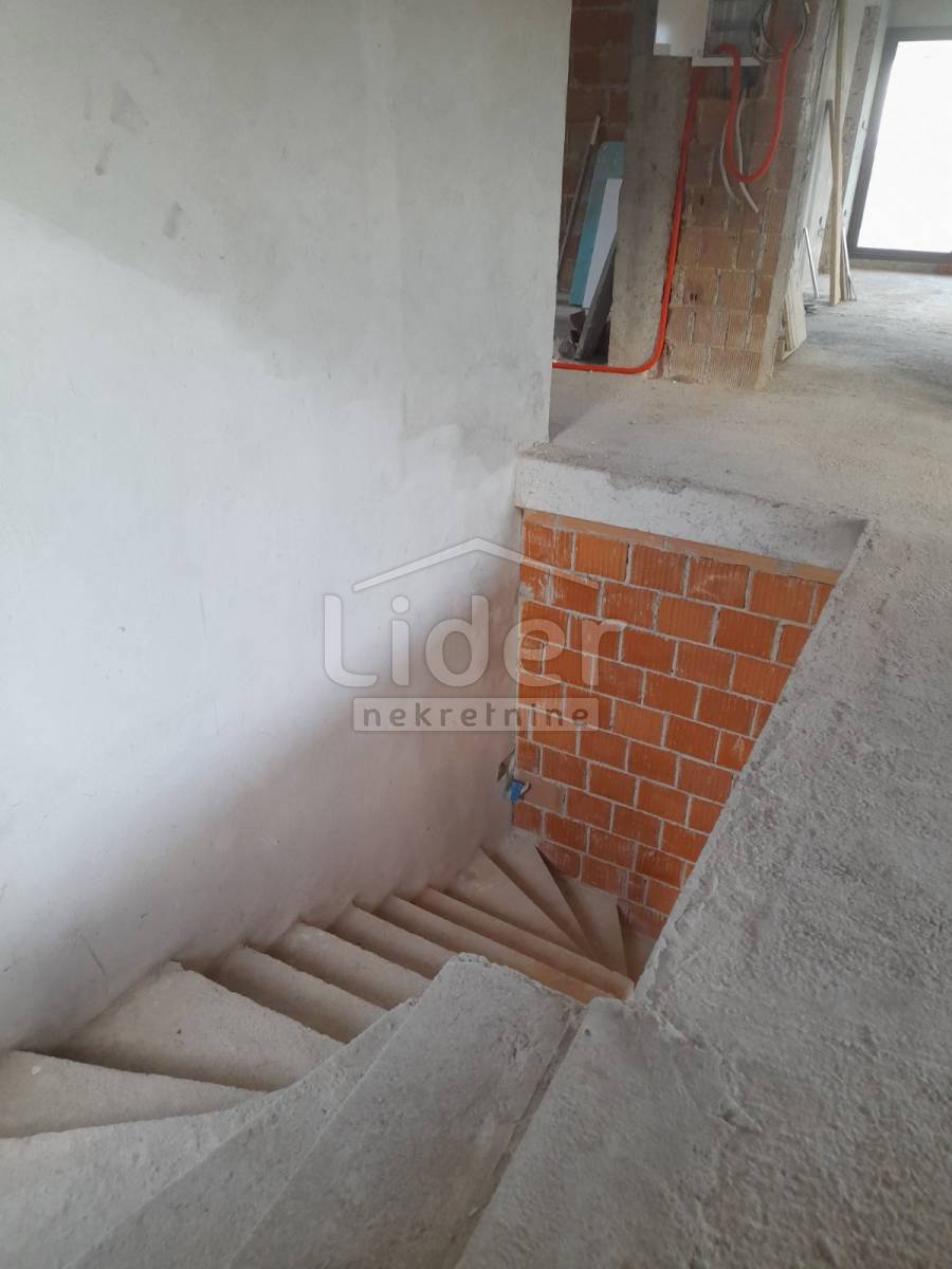 Stanovanje Srdoči, 152m2