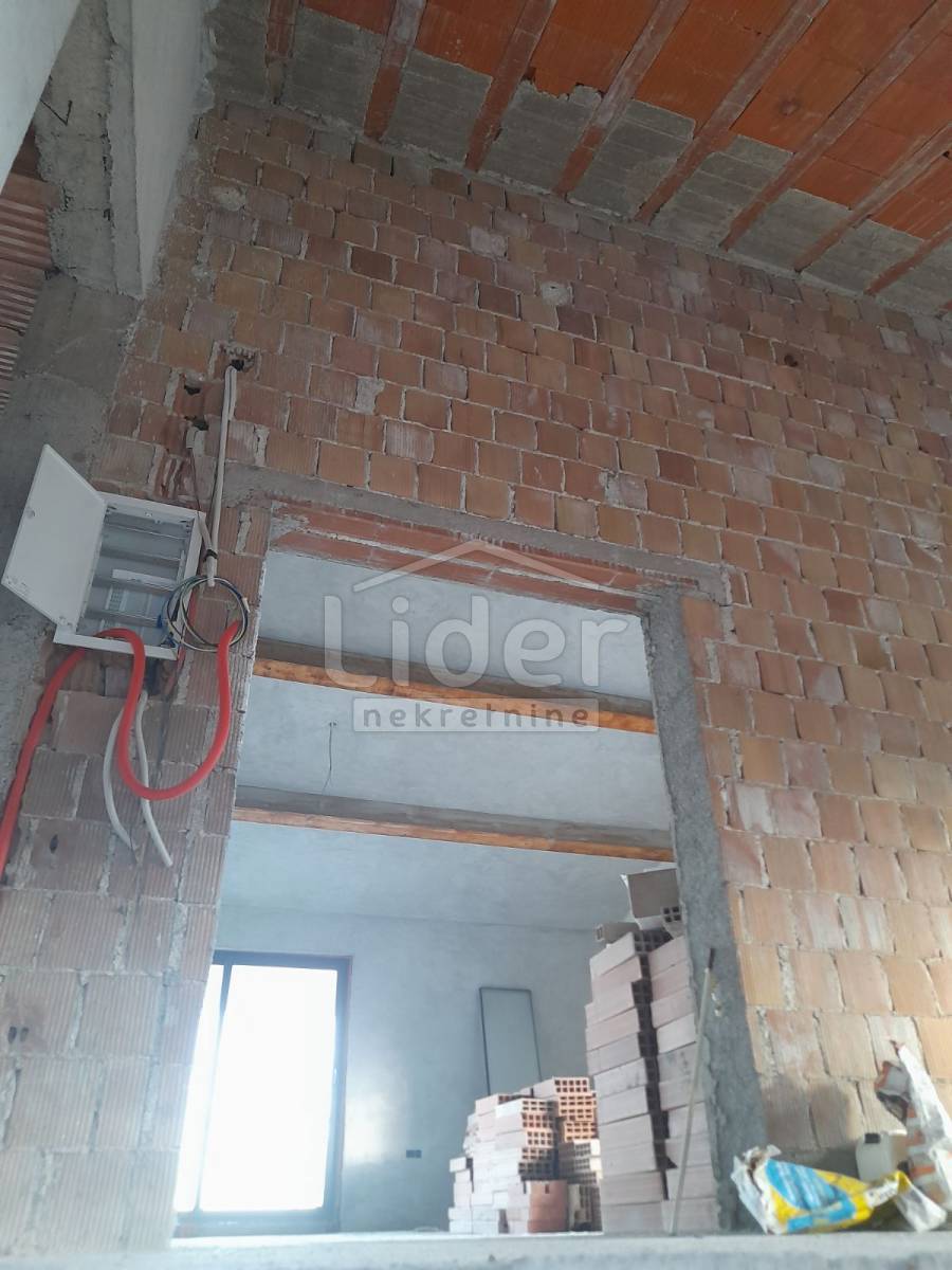 Stanovanje Srdoči, 152m2