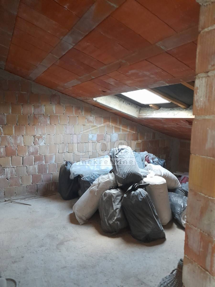 Stanovanje Srdoči, 152m2