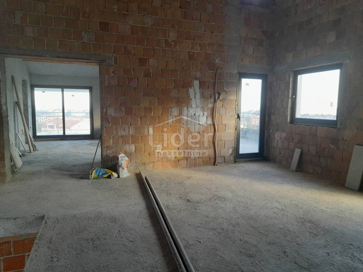 Stanovanje Srdoči, 152m2