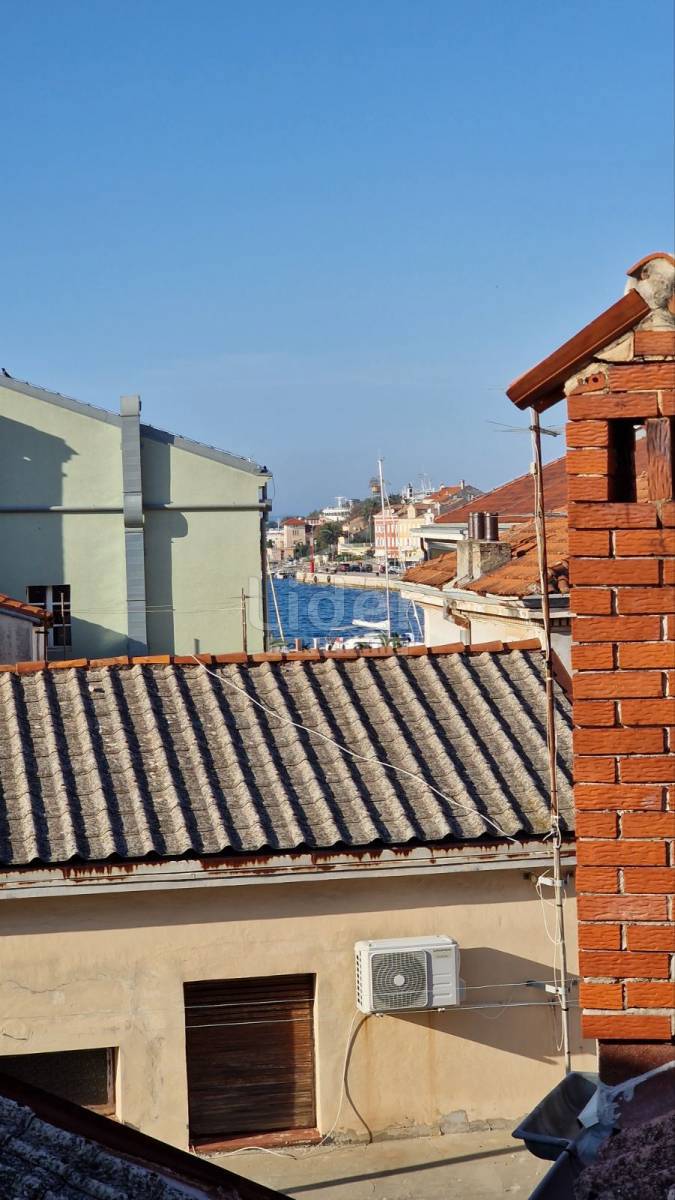 Hiša Mali Lošinj, 356m2