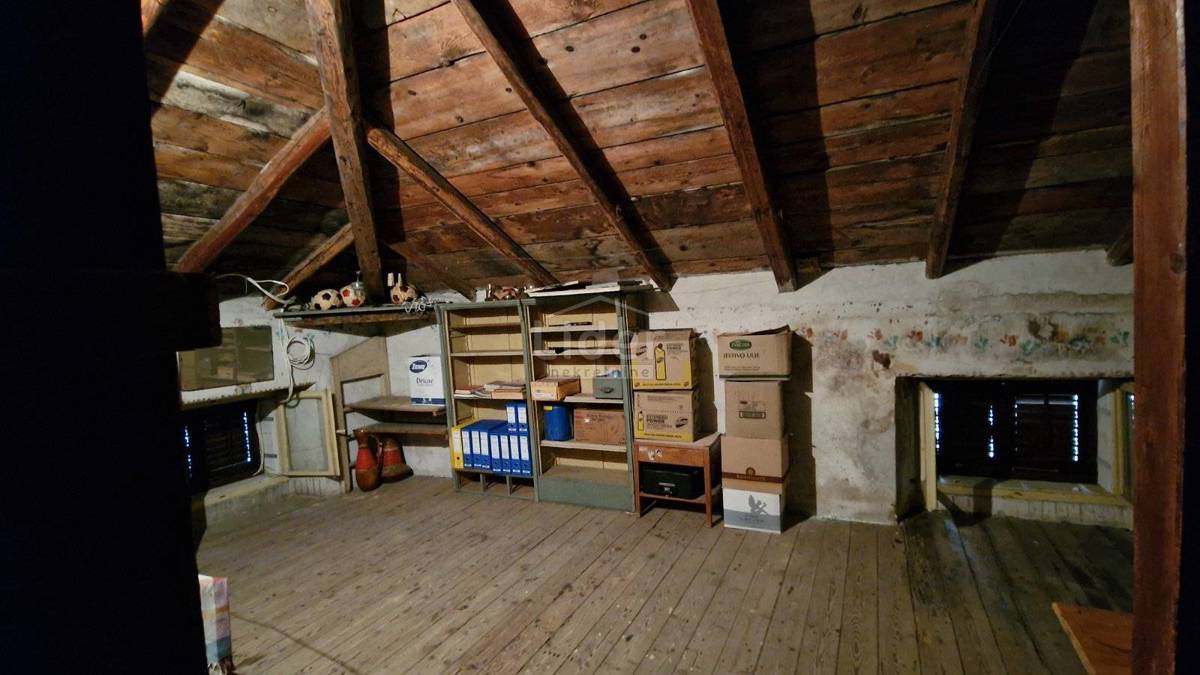 Hiša Mali Lošinj, 356m2