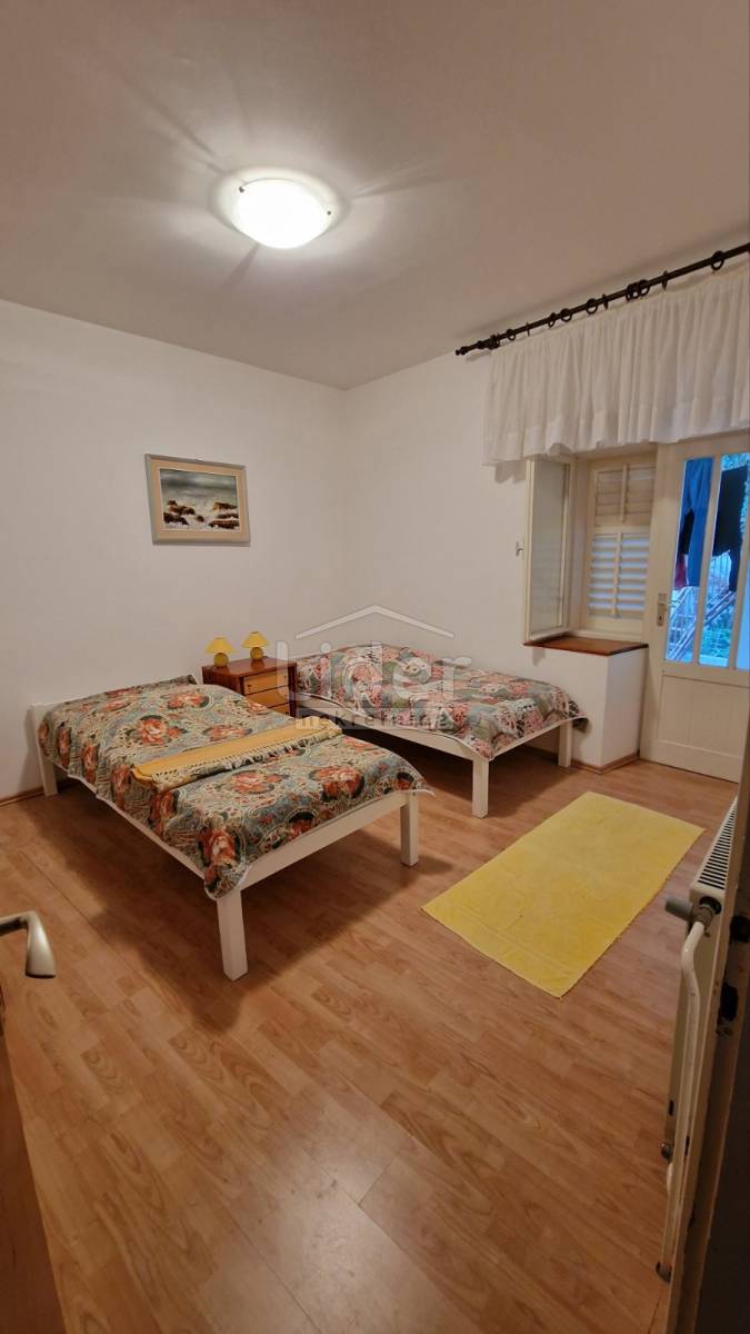 Hiša Mali Lošinj, 356m2