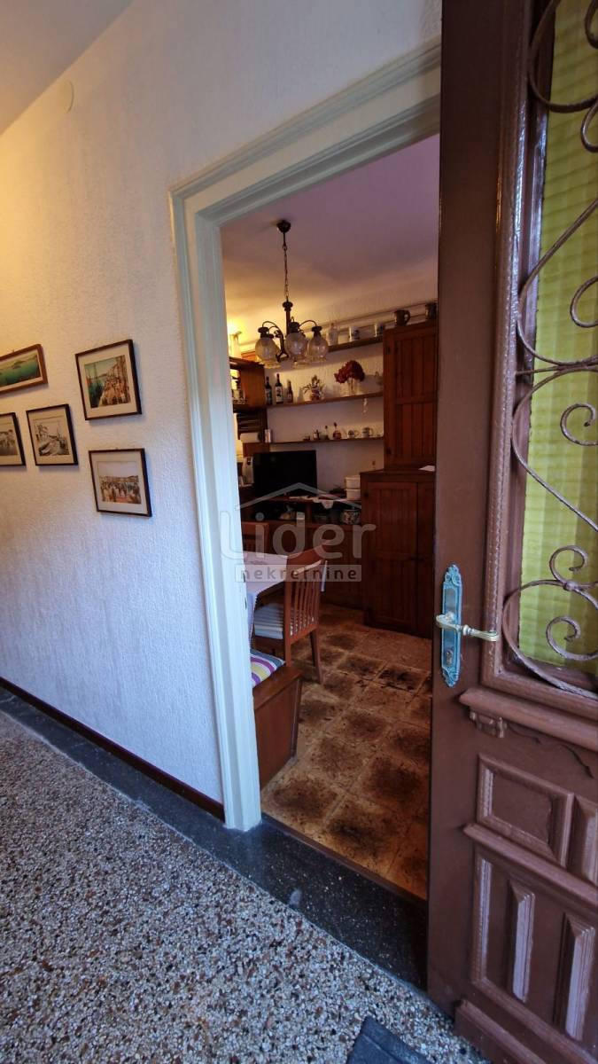 Hiša Mali Lošinj, 356m2