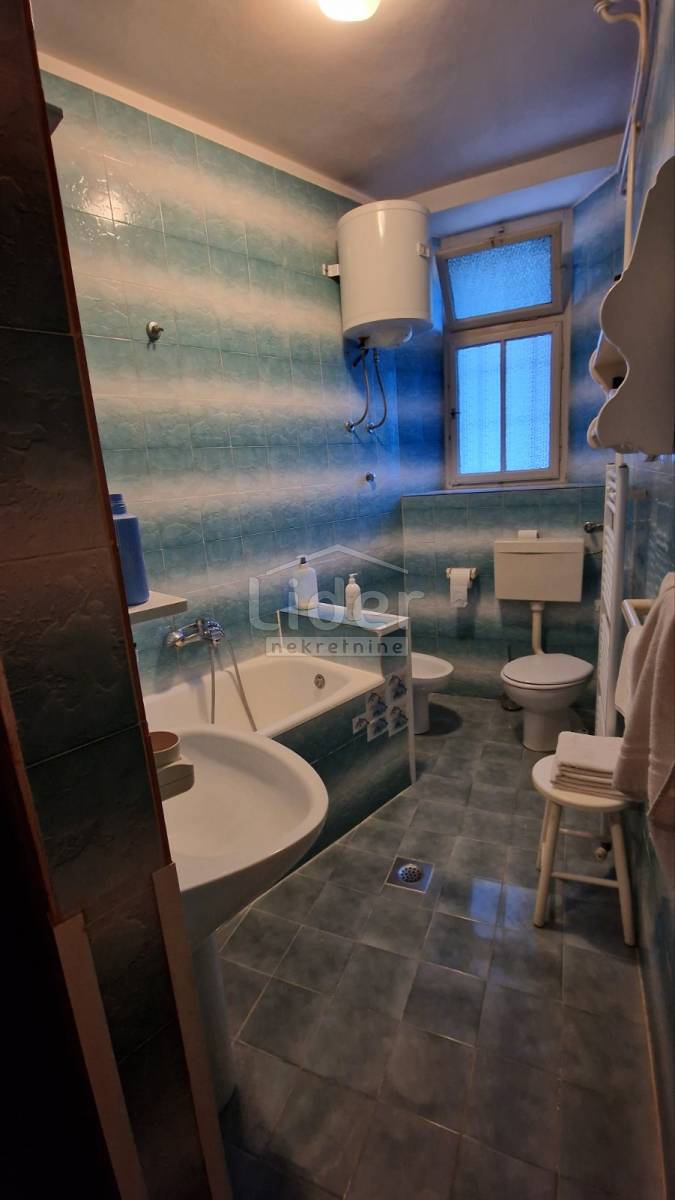 Hiša Mali Lošinj, 356m2