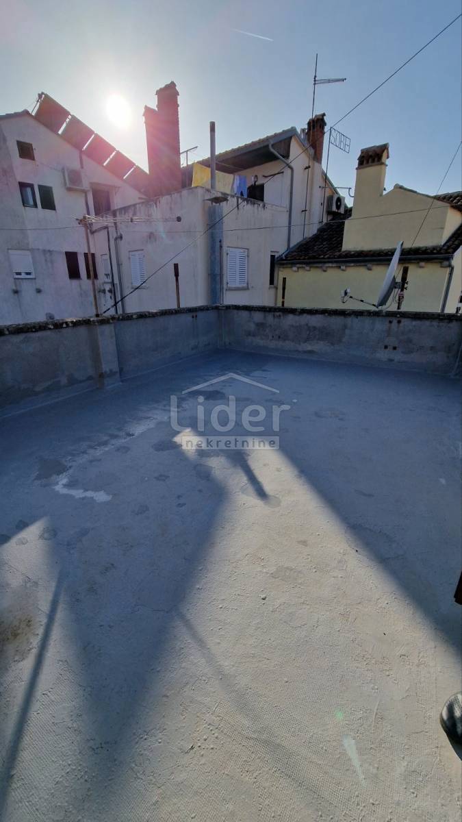 Hiša Mali Lošinj, 356m2