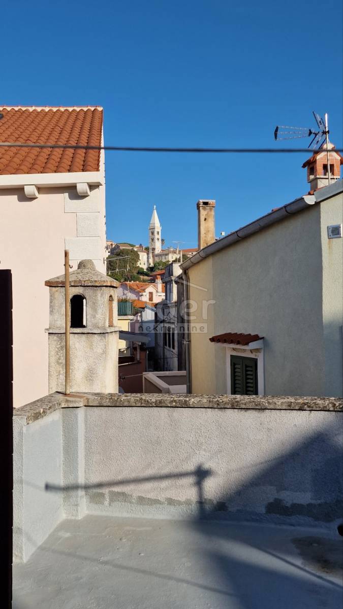 Hiša Mali Lošinj, 356m2