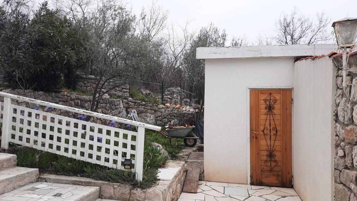 Hiša Dramalj, 330m2