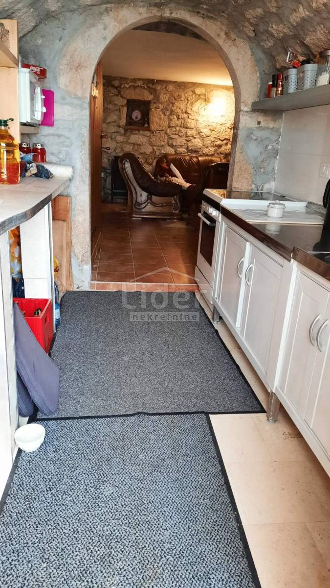 Hiša Dramalj, 330m2