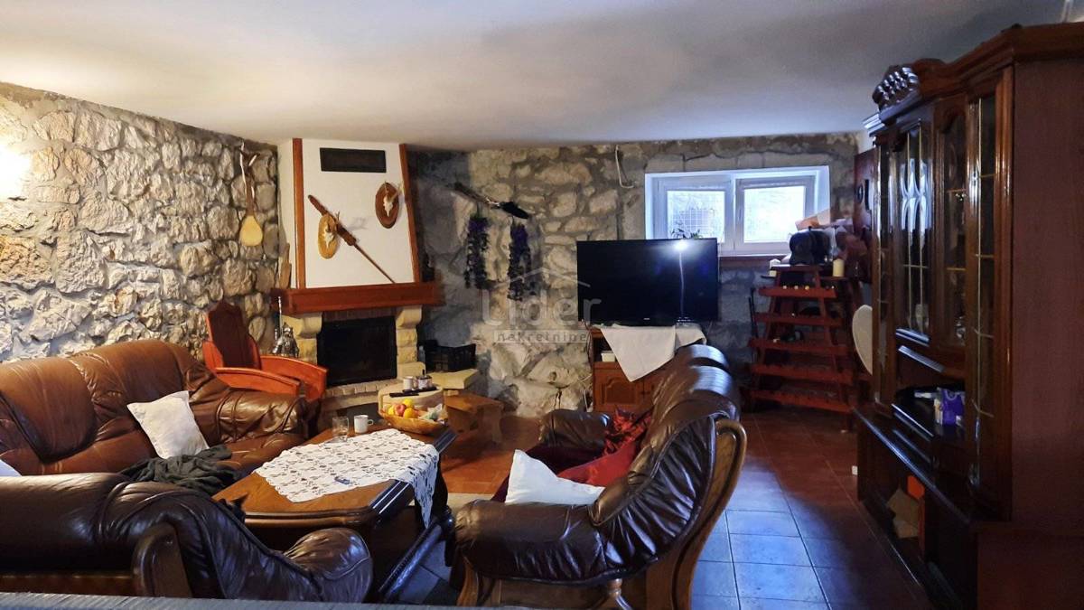 Hiša Dramalj, 330m2