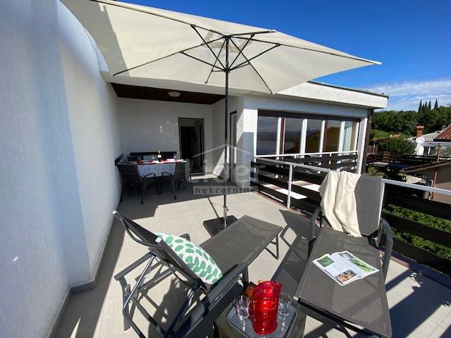 Hiša Opatija - Centar, 427m2