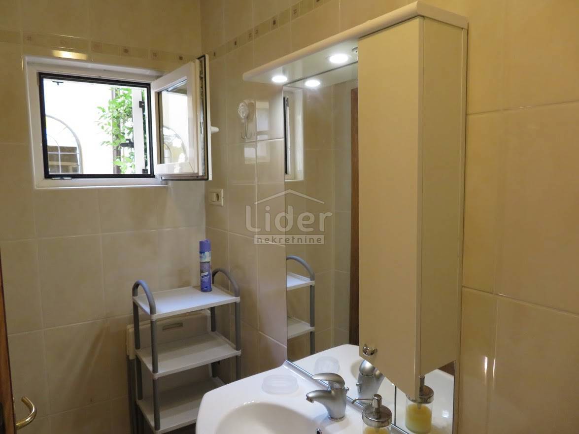 Stanovanje Mošćenička Draga, 110m2