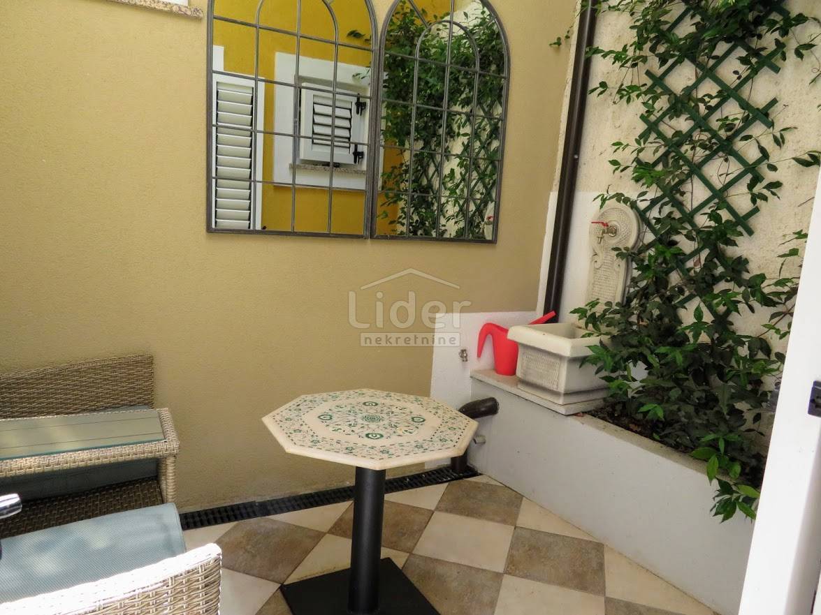 Stanovanje Mošćenička Draga, 110m2