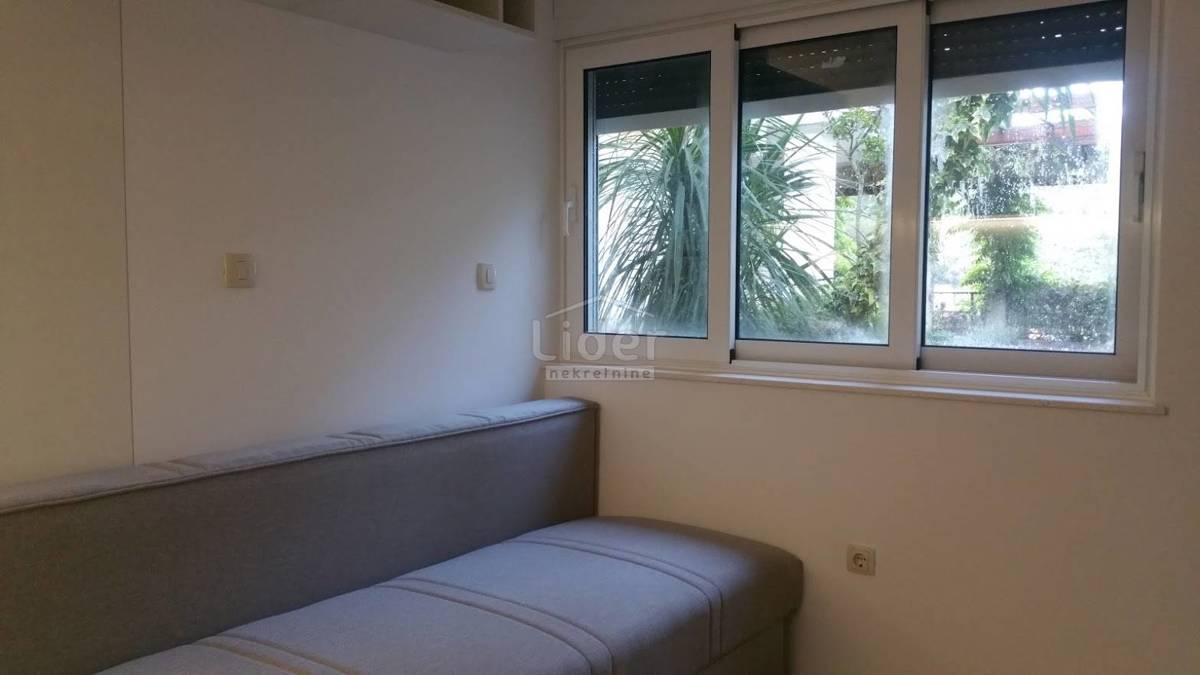 Stanovanje Mošćenička Draga, 110m2