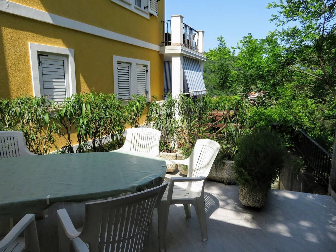 Stanovanje Mošćenička Draga, 110m2