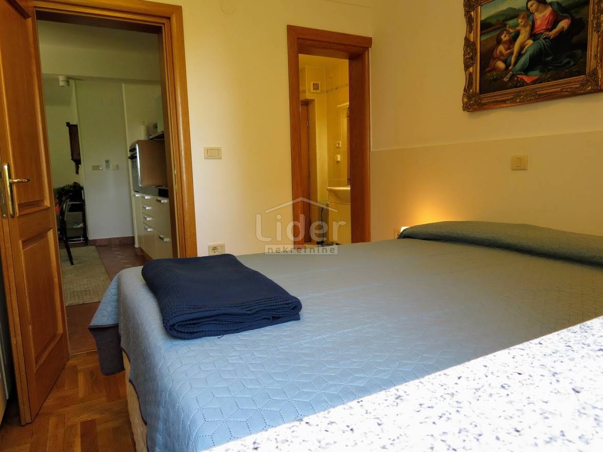 Stanovanje Mošćenička Draga, 110m2