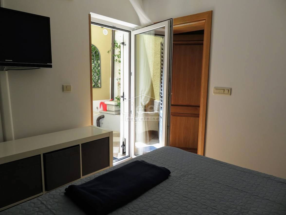 Stanovanje Mošćenička Draga, 110m2