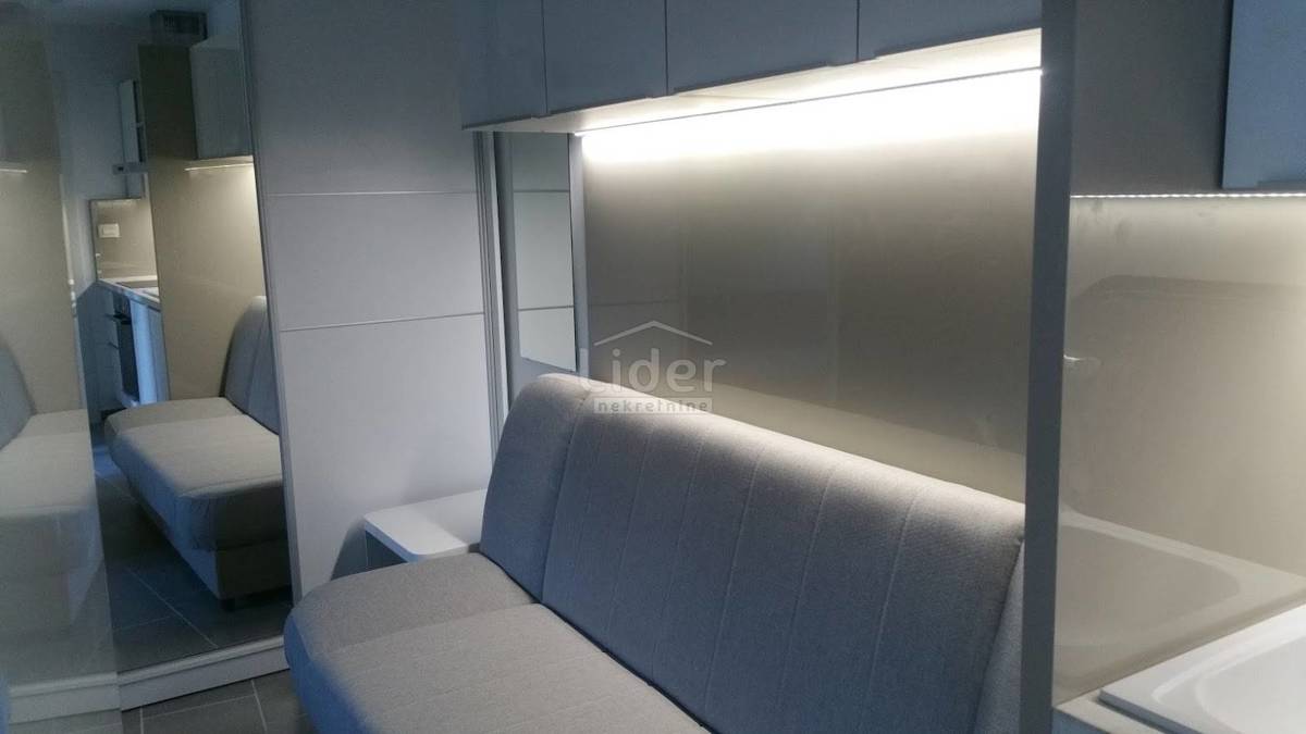 Stanovanje Mošćenička Draga, 110m2