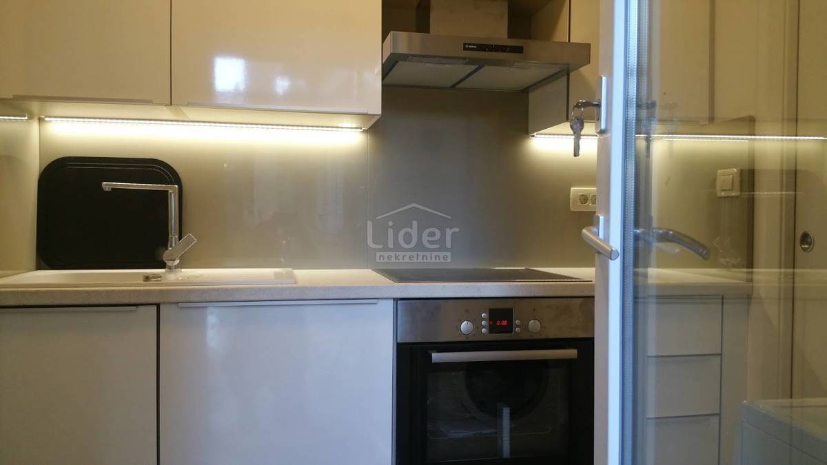 Stanovanje Mošćenička Draga, 110m2