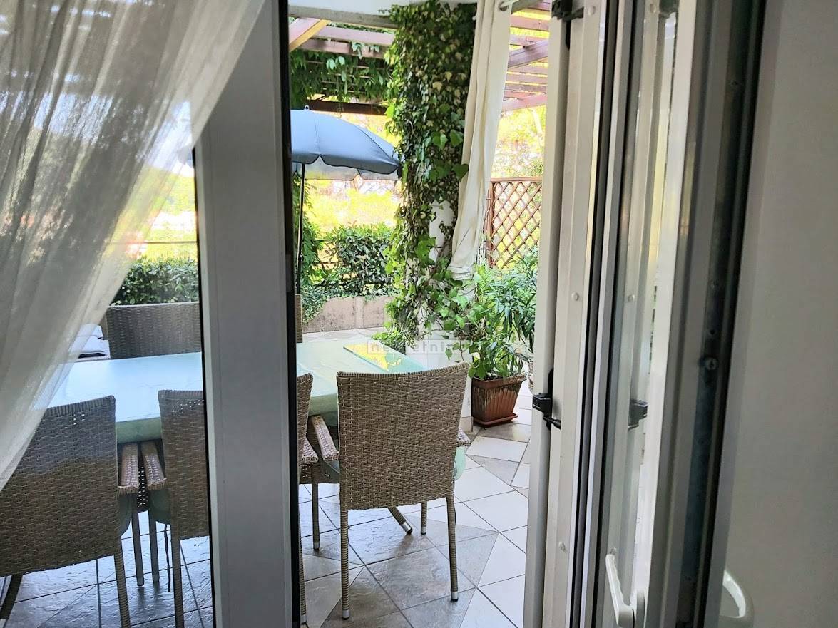 Stanovanje Mošćenička Draga, 110m2