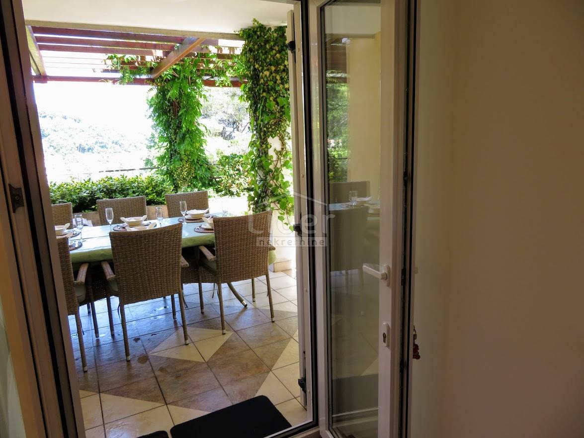 Stanovanje Mošćenička Draga, 110m2