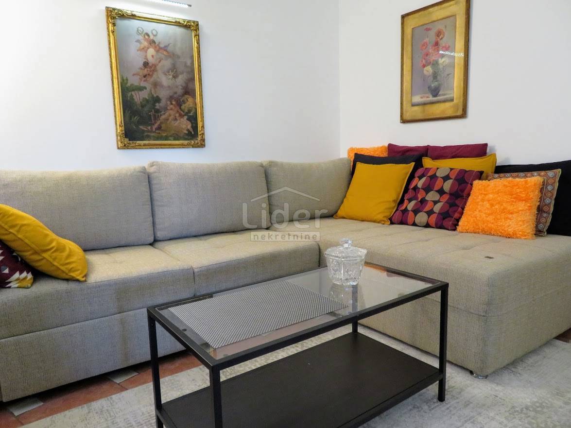 Stanovanje Mošćenička Draga, 110m2