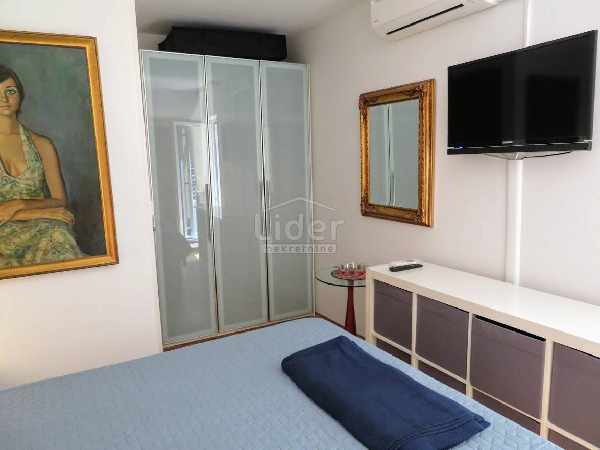 Stanovanje Mošćenička Draga, 110m2