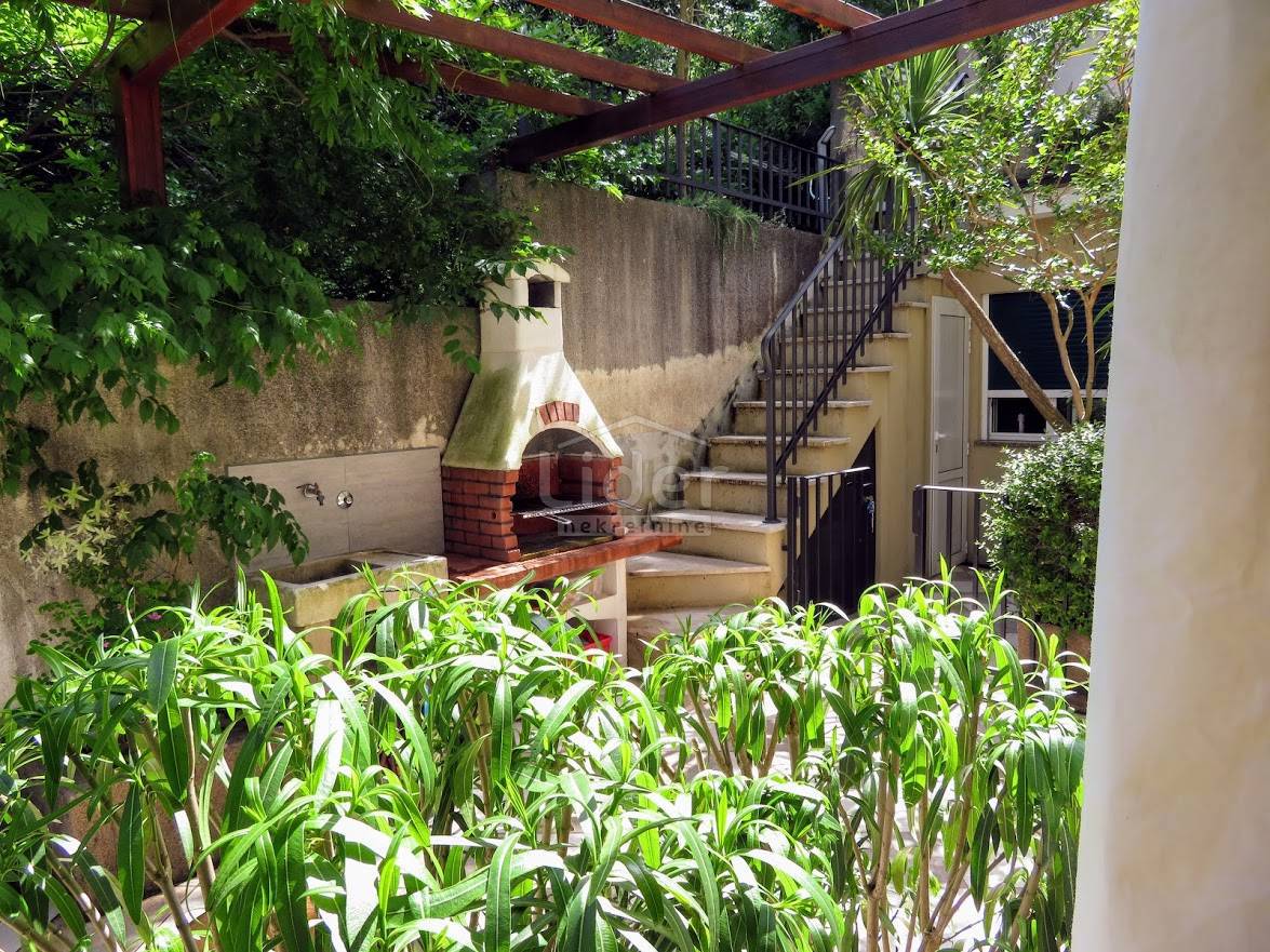 Stanovanje Mošćenička Draga, 110m2