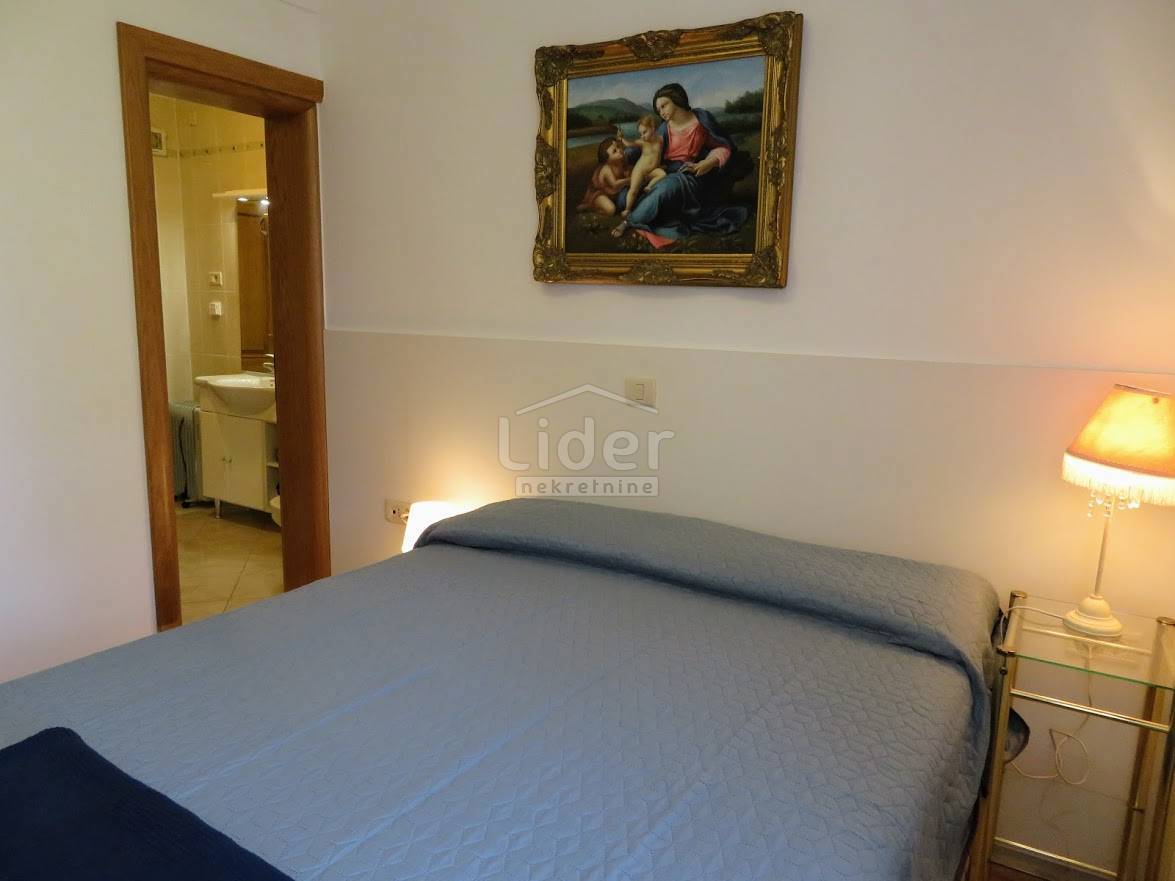 Stanovanje Mošćenička Draga, 110m2