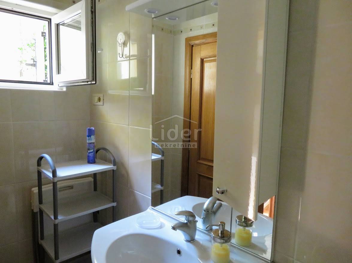 Stanovanje Mošćenička Draga, 110m2