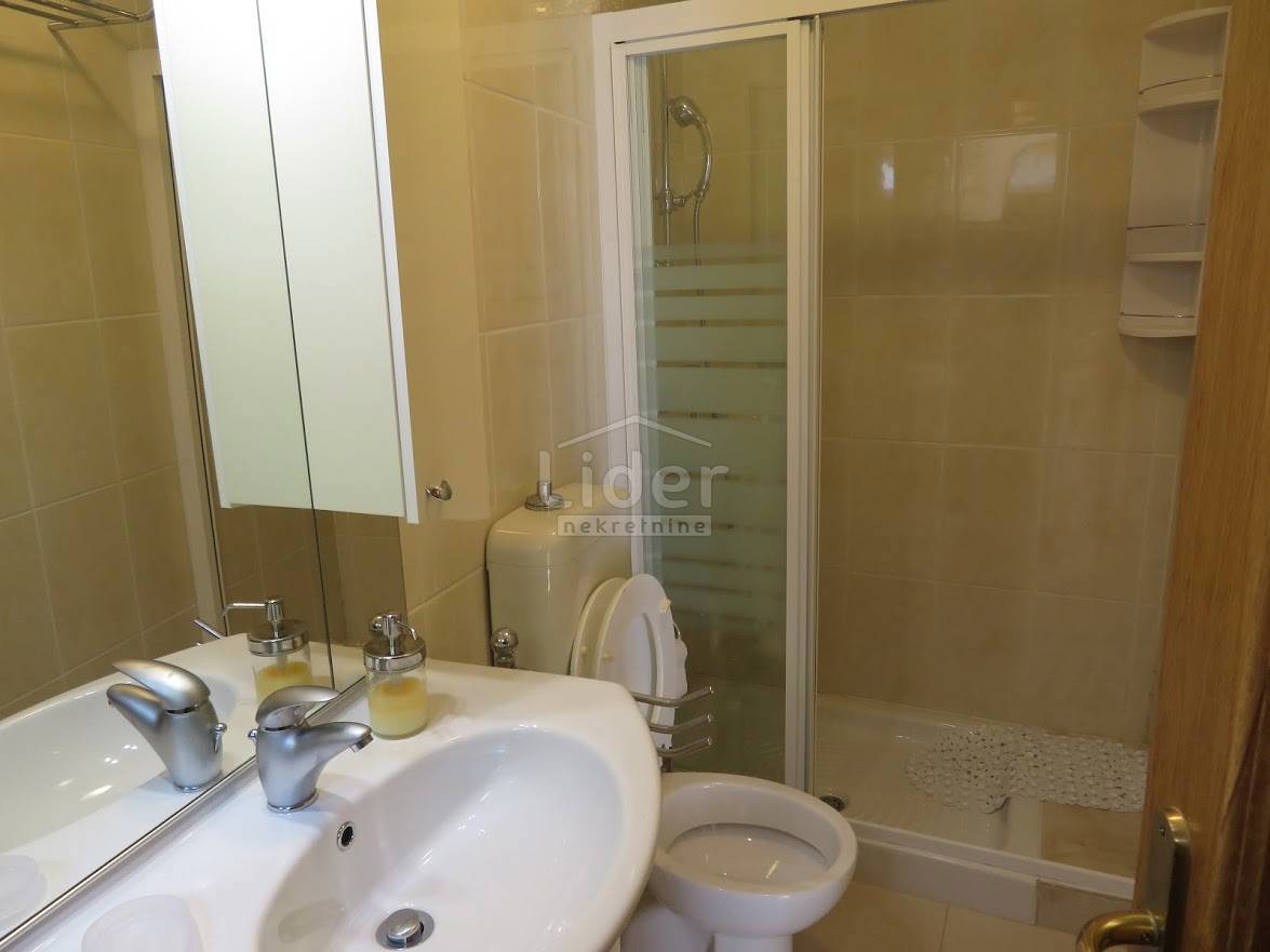 Stanovanje Mošćenička Draga, 110m2