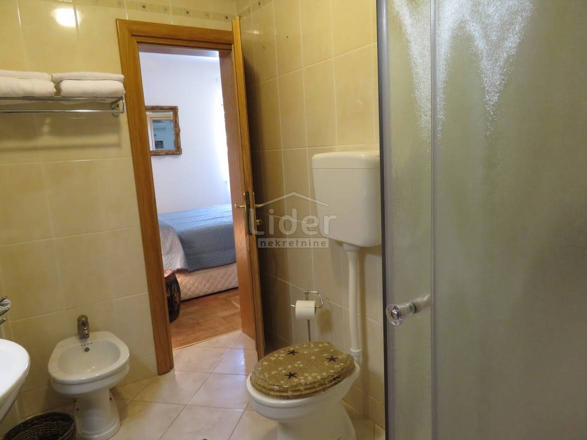 Stanovanje Mošćenička Draga, 110m2