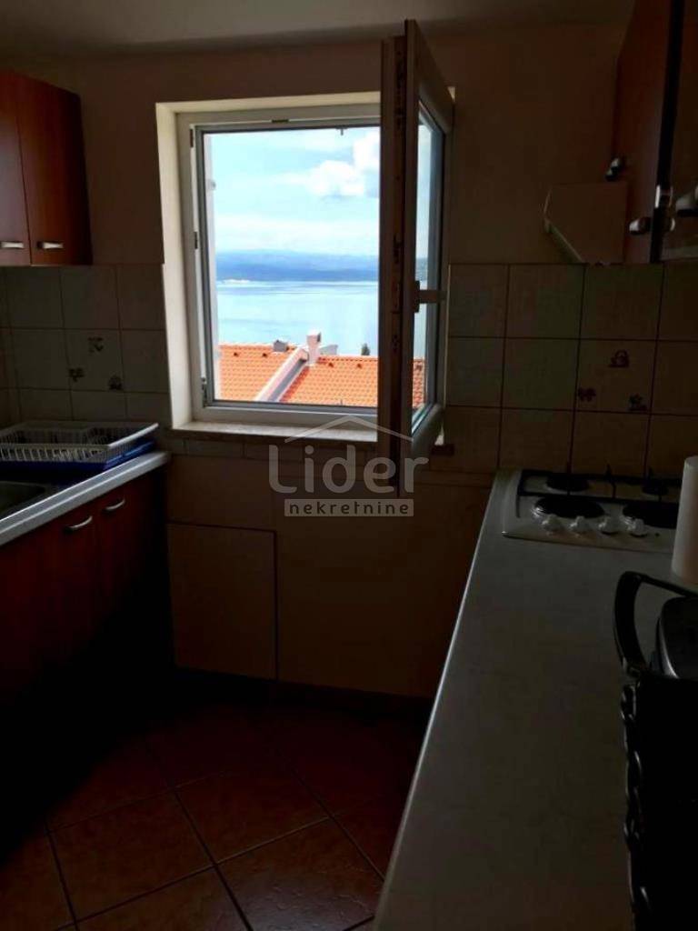 Apartma Dramalj, 84m2