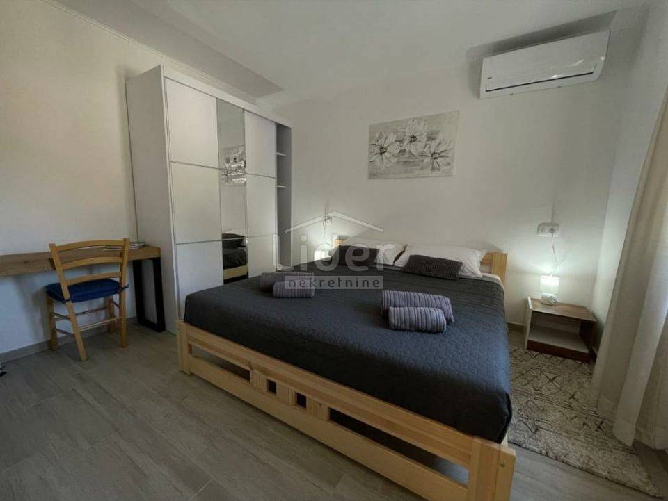 Hiša Plomin Luka, 270m2