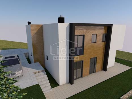 Apartma Dramalj, 85m2