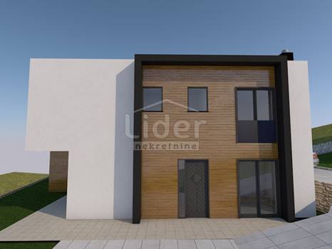 Apartma Dramalj, 85m2