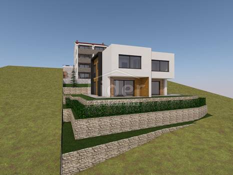 Apartma Dramalj, 85m2