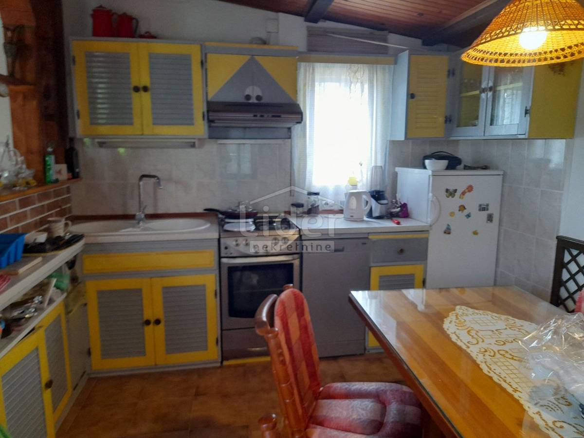 Hiša Mali Lošinj, 260m2
